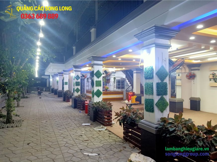 Đơn vị thi công, cải tạo mặt bằng tại TPHCM chuyên nghiệp 4 Song Long Group - Đơn vị thi công, cải tạo mặt bằng tại TPHCM uy tín