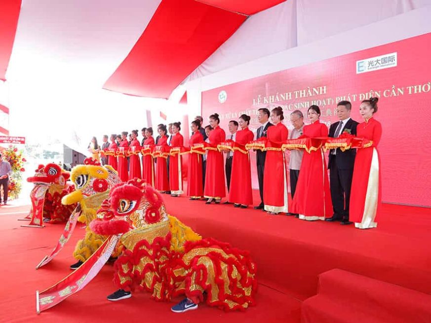 Dịch vụ tổ chức sự kiện Bình Dương trọn gói, chuyên nghiệp 4 Các dịch vụ tổ chức sự kiện của Song Long Group
